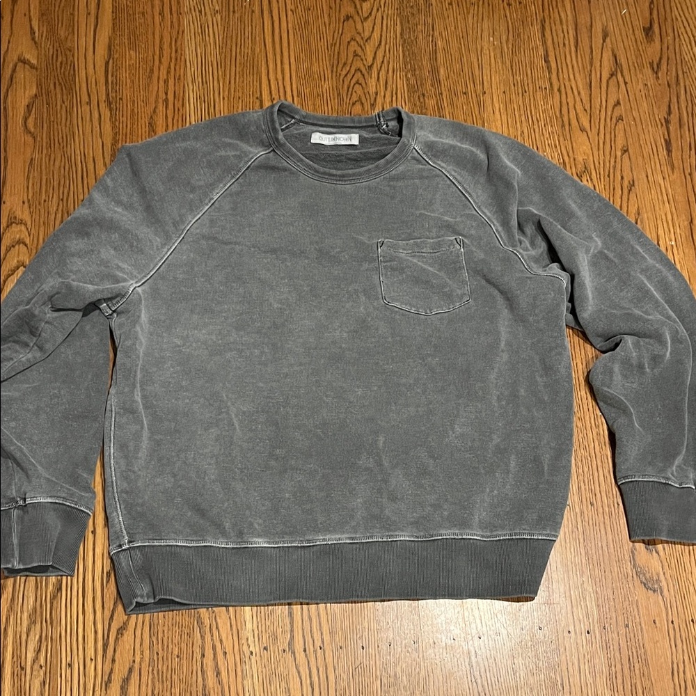 Outerknown Sweatshirt